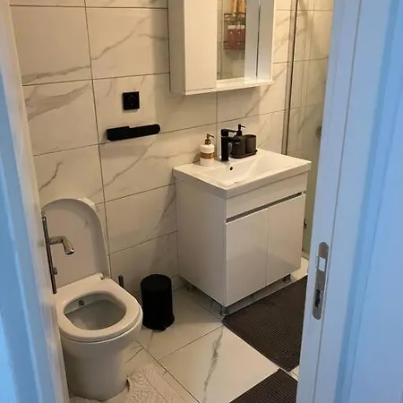 0011 - Uskudar, Central, Cozy And Economic Flat. Istanbul