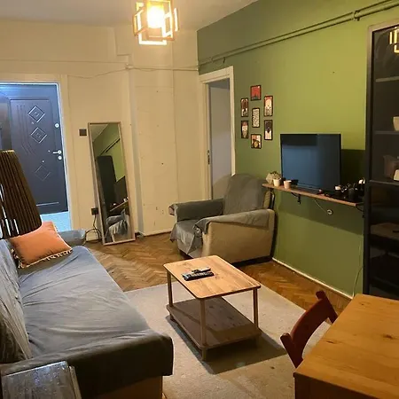 0011 - Uskudar, Central, Cozy And Economic Flat. *