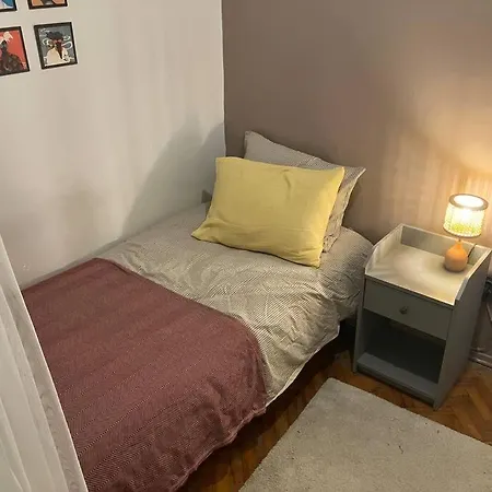 Apartment 0011 - Uskudar, Central, Cozy And Economic Flat. *
