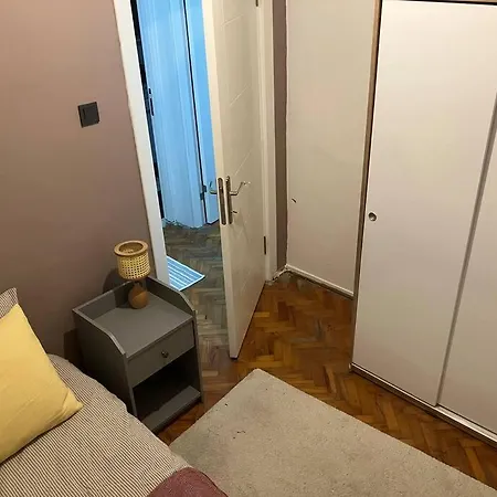 0011 - Uskudar, Central, Cozy And Economic Flat. イスタンブール