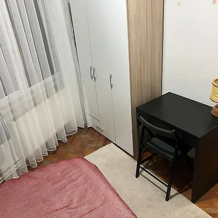 Διαμέρισμα 0011 - Uskudar, Central, Cozy And Economic Flat.