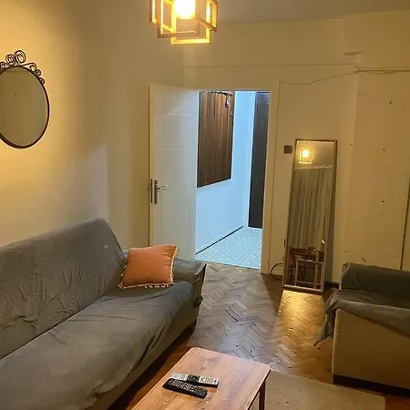 Διαμέρισμα 0011 - Uskudar, Central, Cozy And Economic Flat. Κωνσταντινούπολη