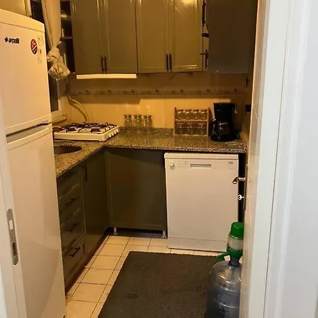 0011 - Uskudar, Central, Cozy And Economic Flat. * Κωνσταντινούπολη