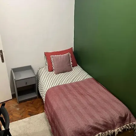 0011 - Uskudar, Central, Cozy And Economic Flat. Διαμέρισμα *