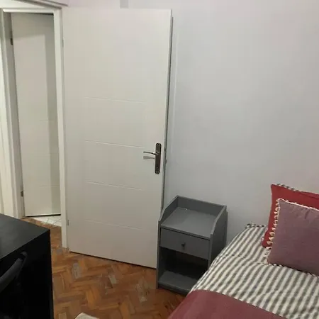 0011 - Uskudar, Central, Cozy And Economic Flat. Διαμέρισμα