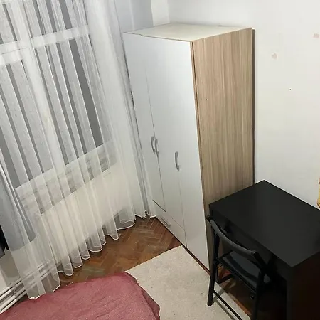 Διαμέρισμα 0011 - Uskudar, Central, Cozy And Economic Flat. Κωνσταντινούπολη