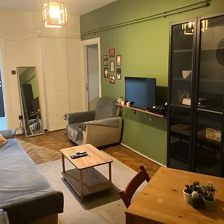 0011 - Uskudar, Central, Cozy And Economic Flat. Διαμέρισμα Κωνσταντινούπολη