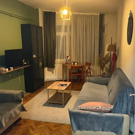 Διαμέρισμα 0011 - Uskudar, Central, Cozy And Economic Flat. Κωνσταντινούπολη