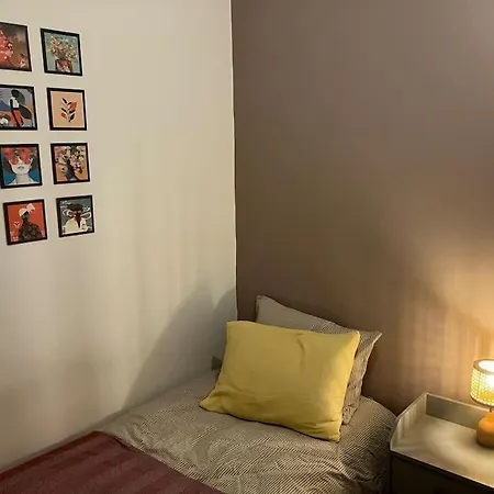 Apartamento 0011 - Uskudar, Central, Cozy And Economic Flat. *